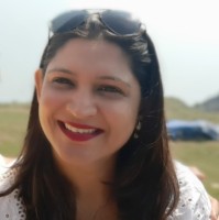 Prachee Verma