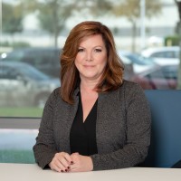 Kristin Blanchard