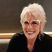 Susan Pierce