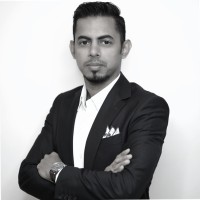 Harshad Kamarudeen