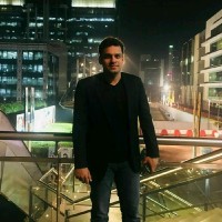 Karan Deshmukh