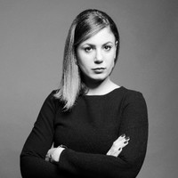 Penelope Sarrocco