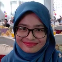 Umi Yusof