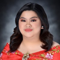 Sofia Francesca Lucero