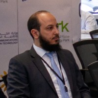 Mahmoud Al-Qaqa MSc, PMP, CDCDP