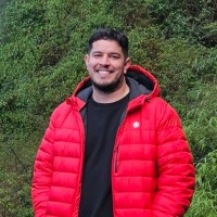 Pablo Andrés López Trujillo