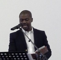 Gilbert Umem Kimeng