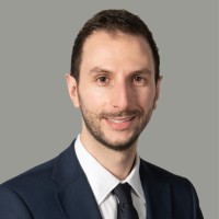 John-Michael Arpino, Ph.D.