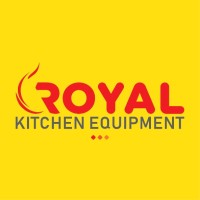 Royal Kitchen Equipment