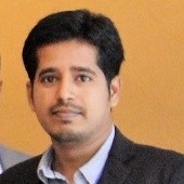 Vijaykumar Marupakula