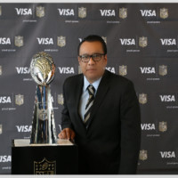 José Luis García Cabrera