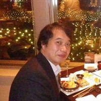 Masahito Utagawa