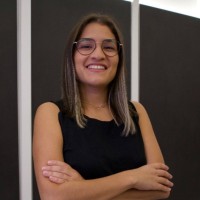 Monica Sofia Liendo