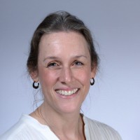 Claire Martin