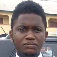 Raphael Udoh