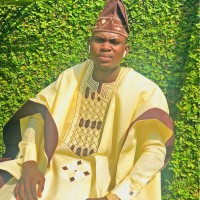 Asiwaju Lerry