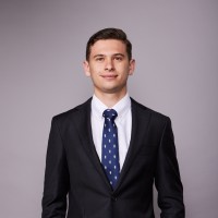 Elliott Fourie