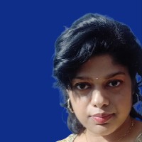 Parul Mohan