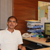 M. Aminul Islam Khandaker