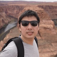Rex Hsu