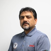 Agustin Castaneda