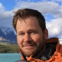 Matthew Wenban-Smith