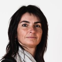 Nathalie Leyssieux