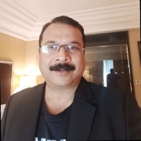 Arvind Kumar
