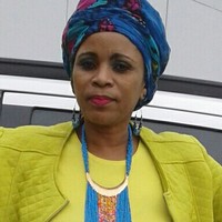 Nandi Ngubevana