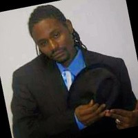 Alphonso Washington