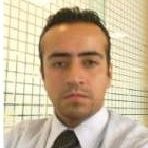 Mario Alberto Martinez Ruiz