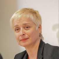 Silvia Oceransky