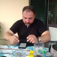 Παναγιώτης Βαρδαξής