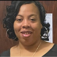 Yvette Calhoun
