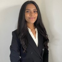 Indira Darde