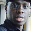 Frank Bagonza K