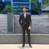 Harshit Kalra
