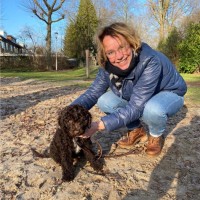 Angelique Van Spaandonk