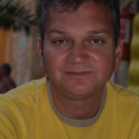 Raymond Middleton