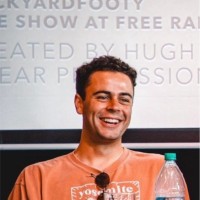 Noah Paravicini