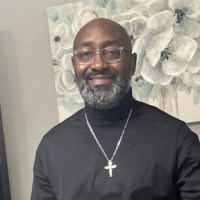 Damon Saunders Sr