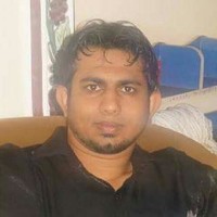 Jeyaisritharan Mahadevan