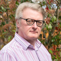 Gary Evans
