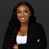 Jessyca Boisrond