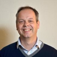 Lars Petter Mauseth