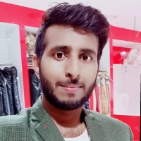 Anup Kumar Singh