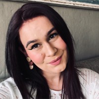Danielle Geelhuizen