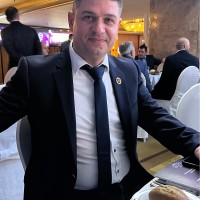 Christos Moraitis
