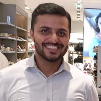 Anurag Singh