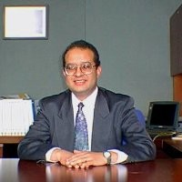 José Luis Flores Pérez